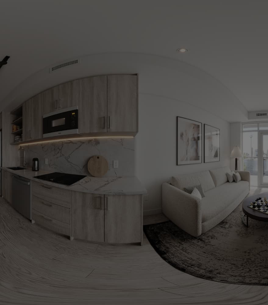 360-Degree Panoramas